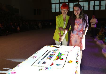 PRIREDITEV OB 140 LET ŠOLSTVA NA RAKEKU 52 FOTO LJUBO VUKELIČ